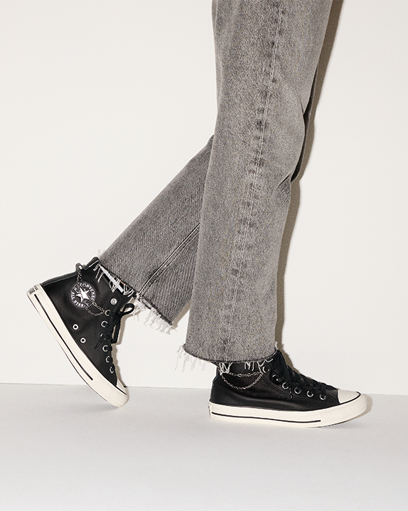 Chuck Taylor All Star Chains