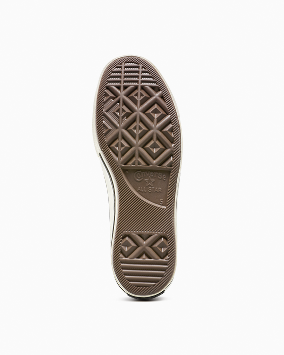 Chuck 70 Satin Leopard