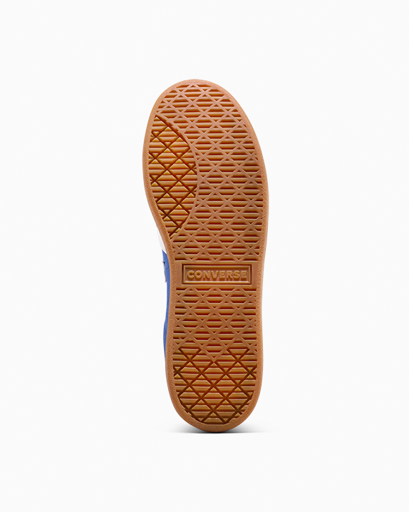 All Star Classic Trainer Suede