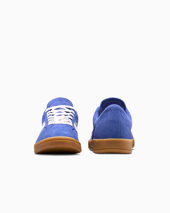 All Star Classic Trainer Suede