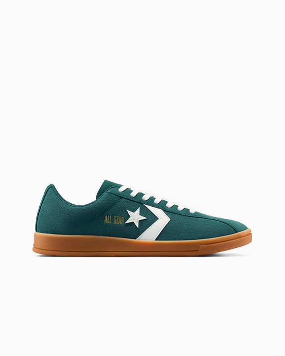 All Star Classic Trainer Suede