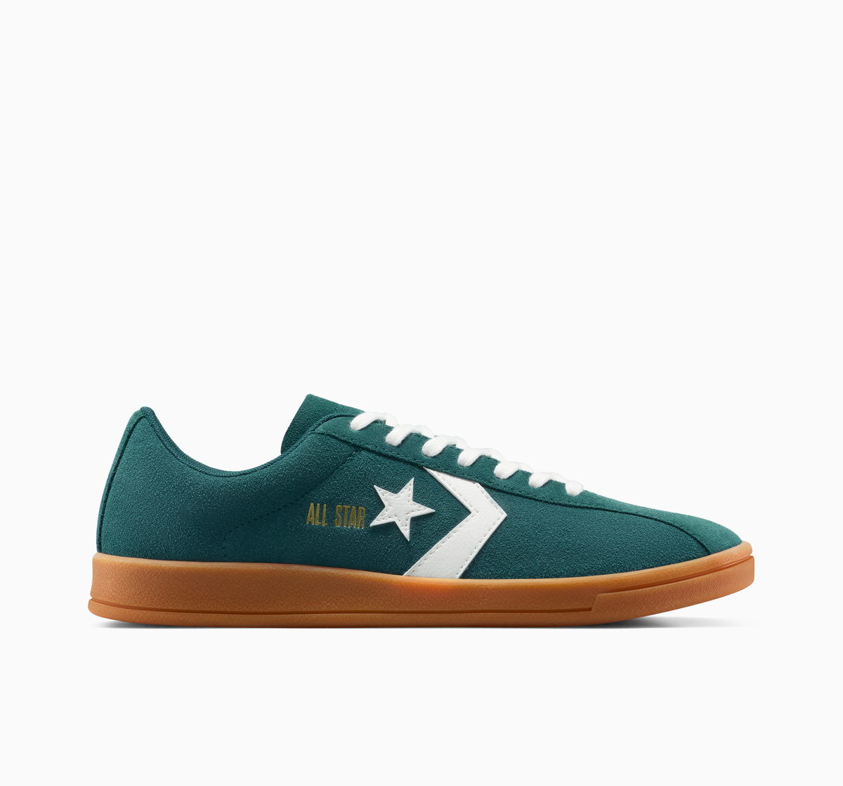 All Star Classic Trainer Suede