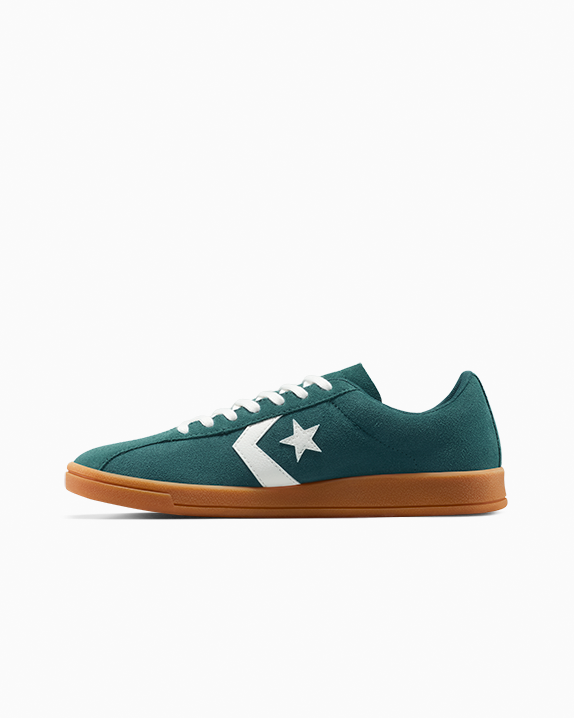 All Star Classic Trainer Suede