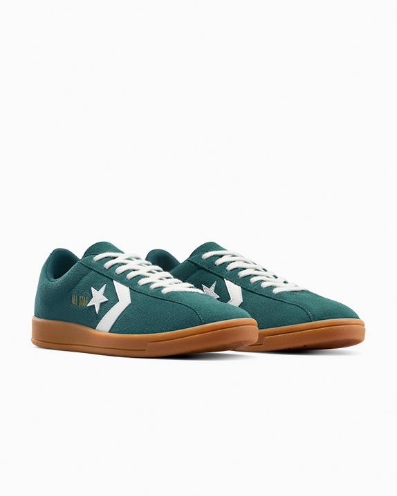 All Star Classic Trainer Suede