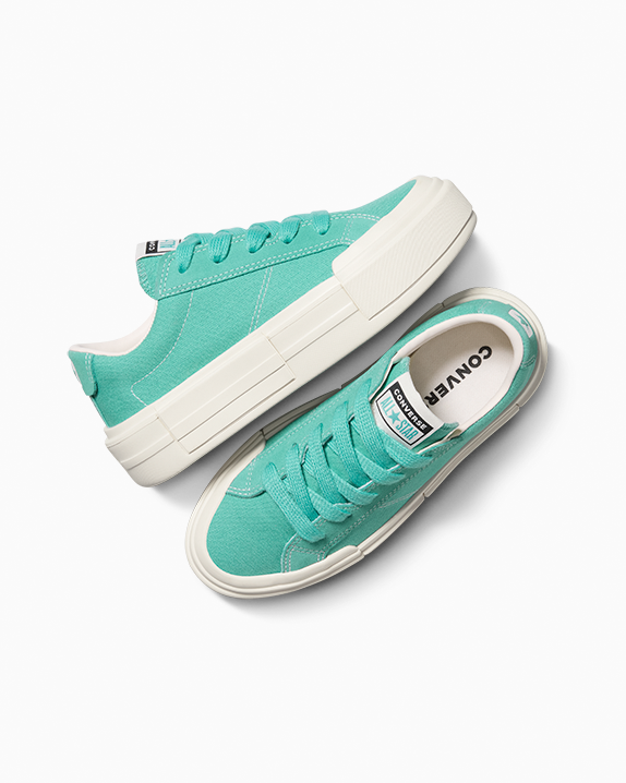 Converse Cruise Low Top