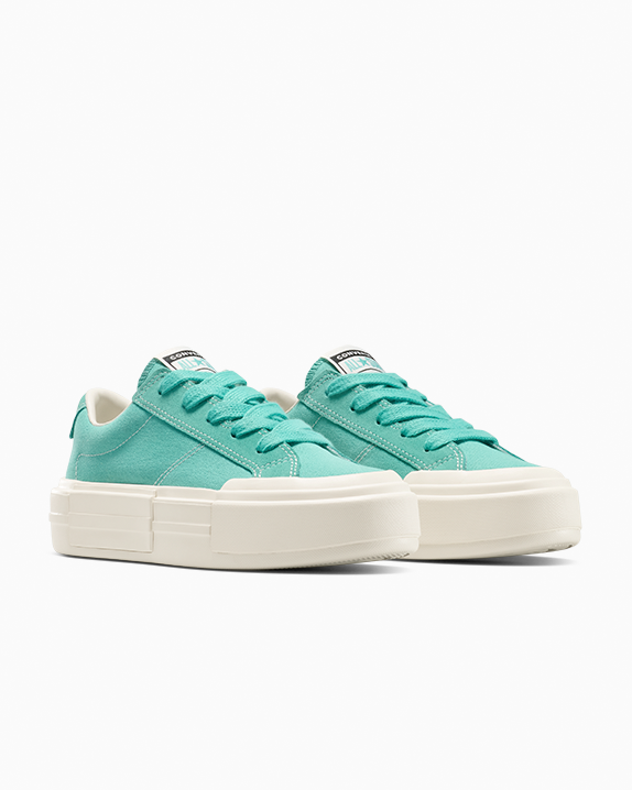 Converse Cruise Low Top