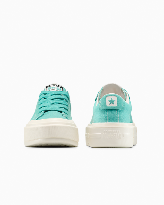 Converse Cruise Low Top