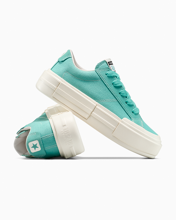 Converse Cruise Low Top