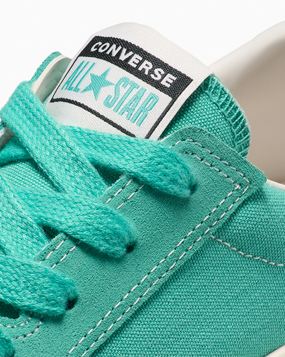 Converse Cruise Low Top