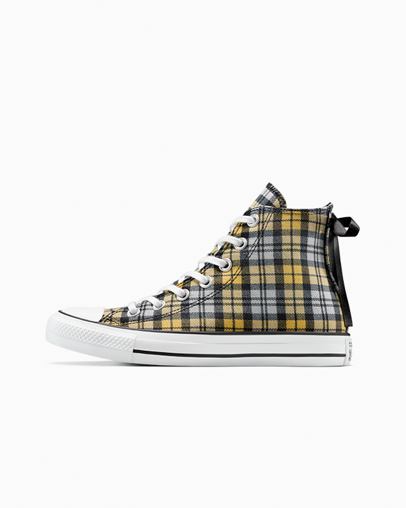 Chuck Taylor All Star Plaid