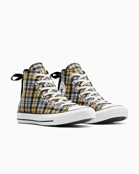 Chuck Taylor All Star Plaid