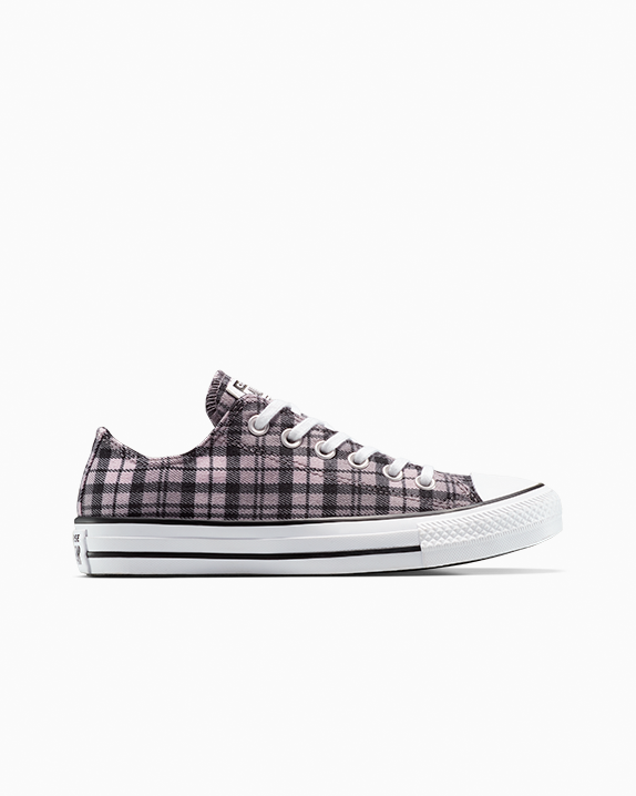 Chuck Taylor All Star Plaid