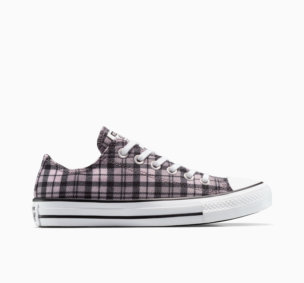 Chuck Taylor All Star Plaid