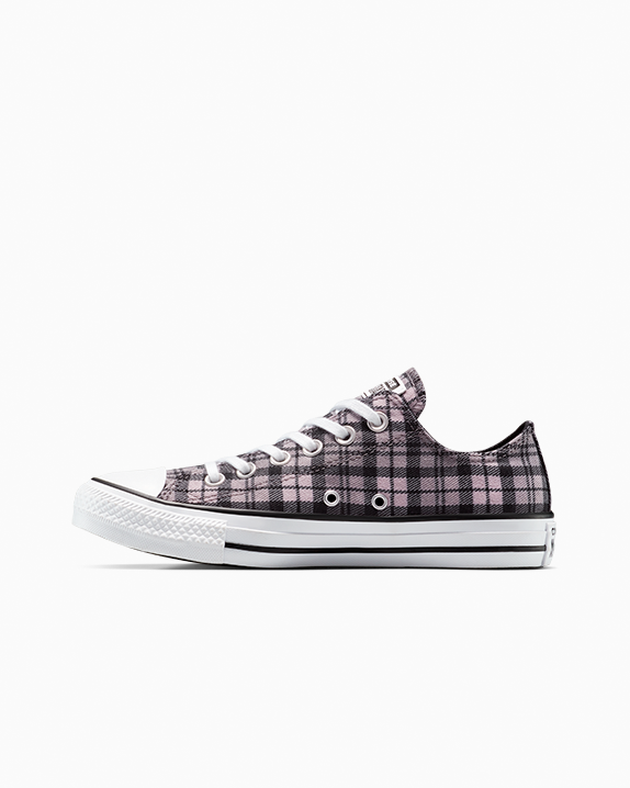 Chuck Taylor All Star Plaid