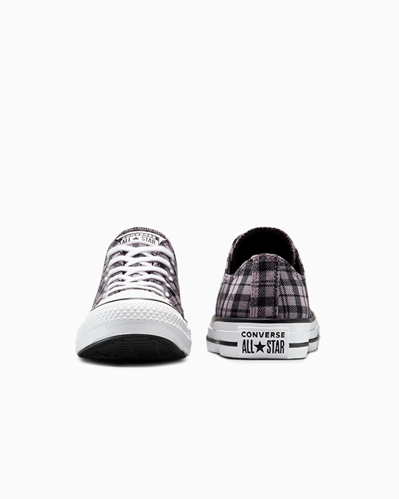Chuck Taylor All Star Plaid