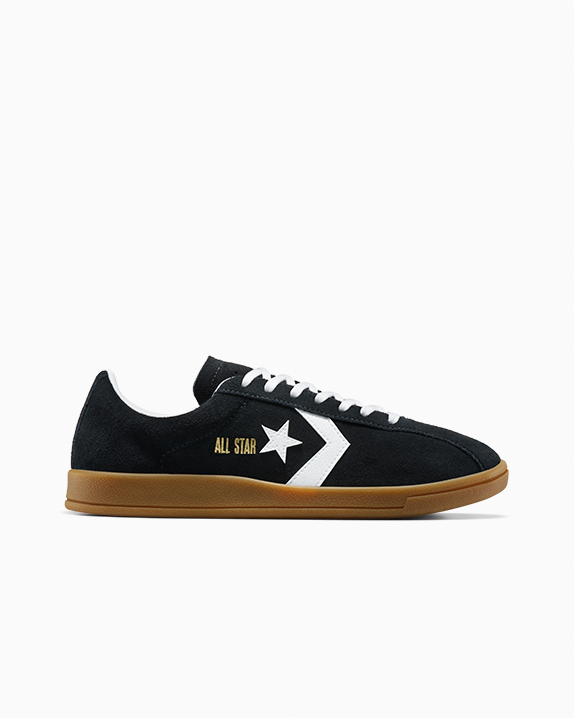 All Star Classic Trainer Suede