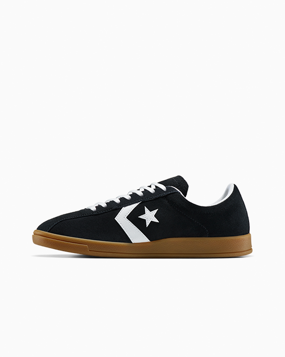 All Star Classic Trainer Suede