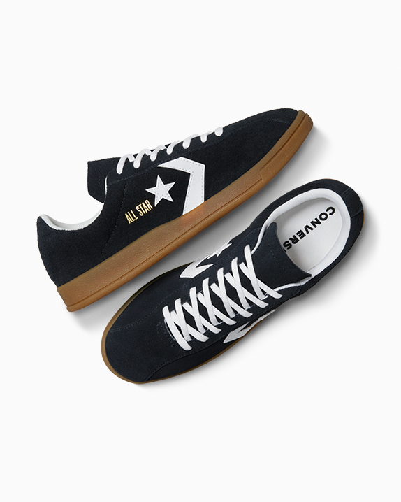 All Star Classic Trainer Suede