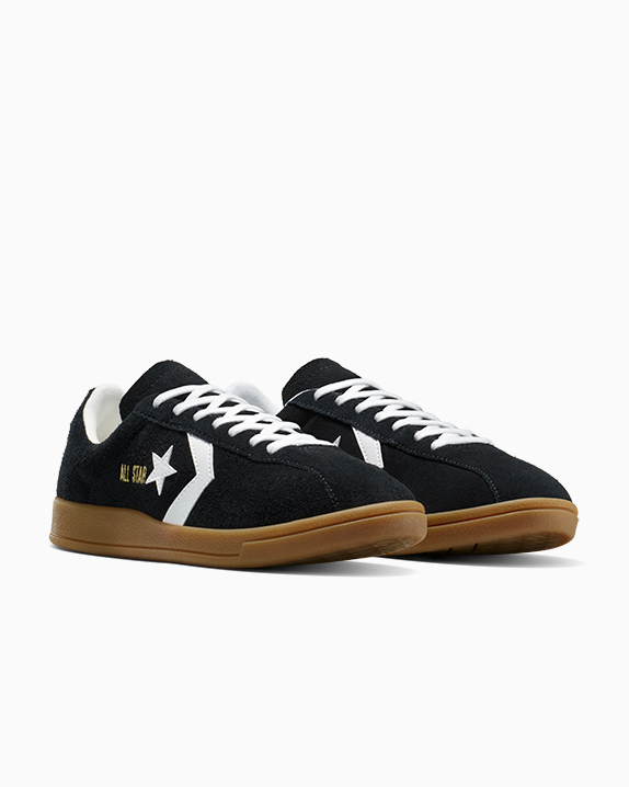 All Star Classic Trainer Suede