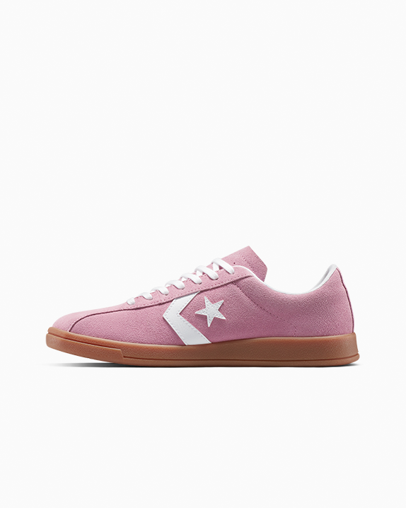 All Star Classic Trainer Suede