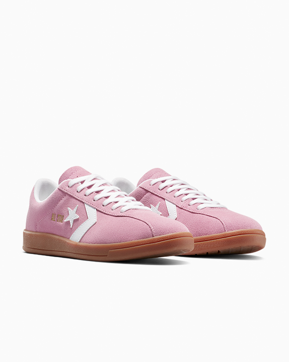 All Star Classic Trainer Suede
