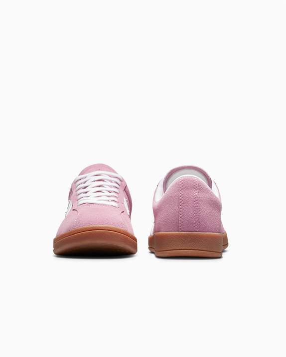 All Star Classic Trainer Suede