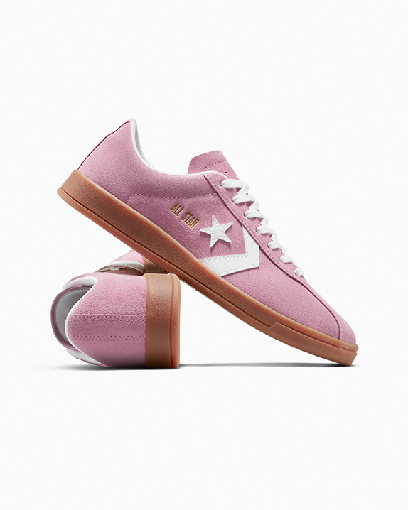 All Star Classic Trainer Suede
