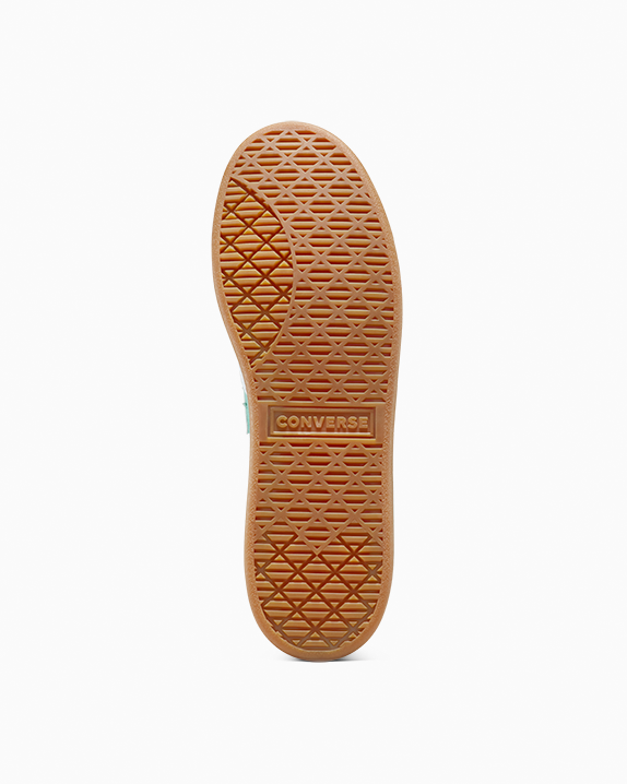 All Star Classic Trainer Suede