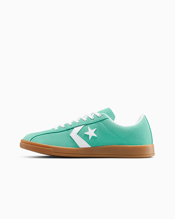 All Star Classic Trainer Suede
