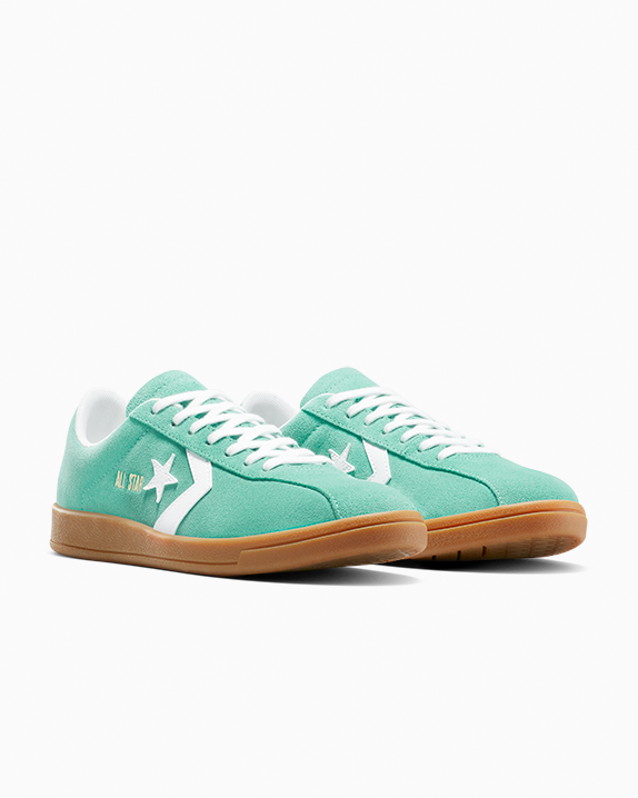 All Star Classic Trainer Suede