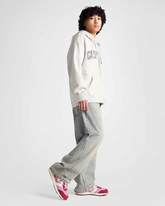 Converse Omega Trainer