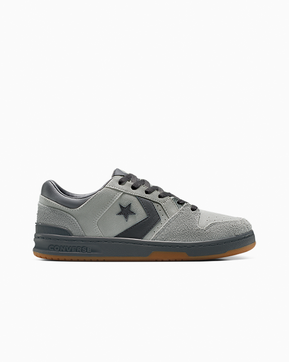 CL98 Low Top