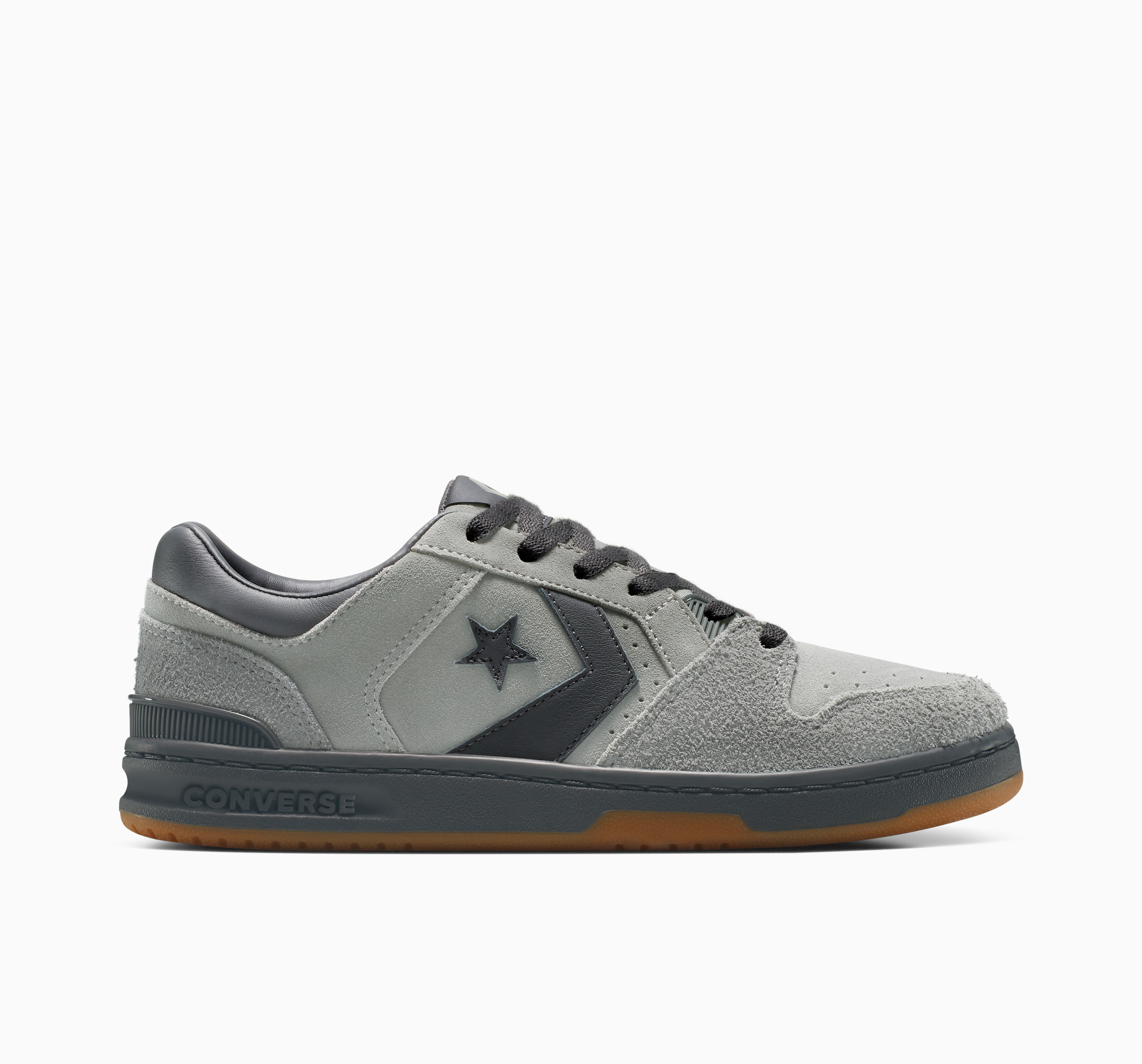 CL98 Low Top