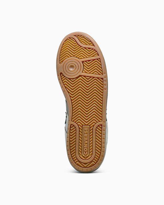 CL98 Low Top