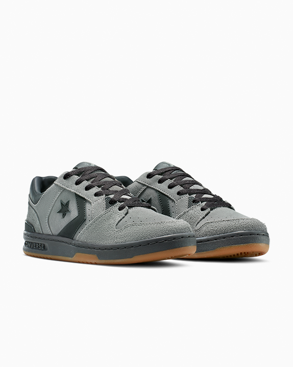 CL98 Low Top
