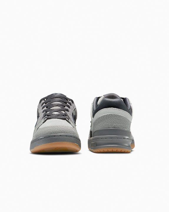 CL98 Low Top