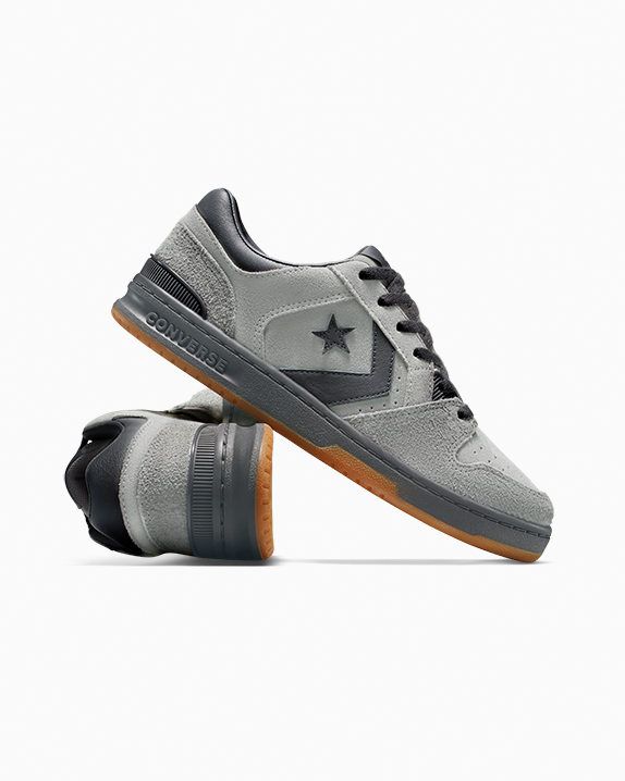 CL98 Low Top