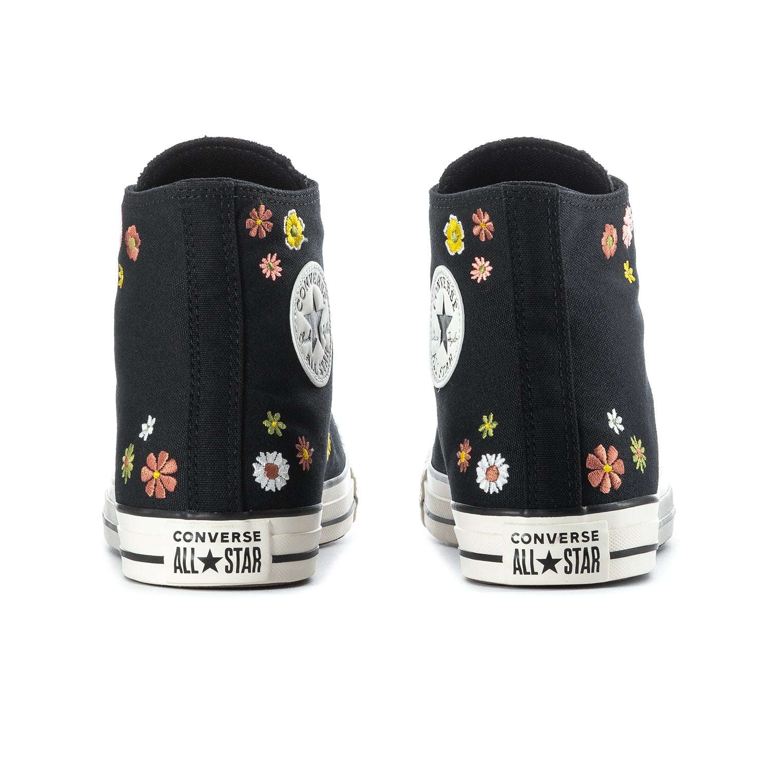 Chuck Taylor All Star Hi - Womens