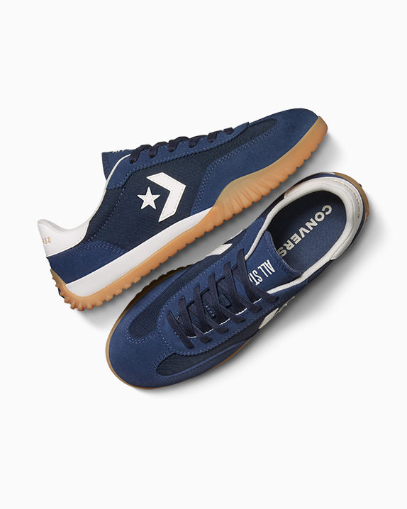 Run Star Trainer Low top