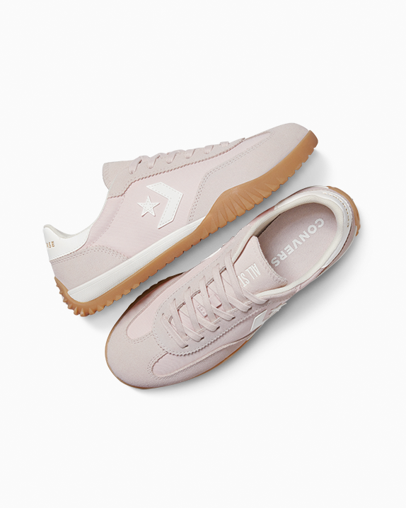 Run Star Trainer Low top