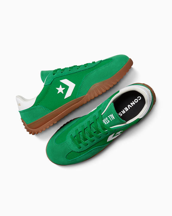 Run Star Trainer Low top
