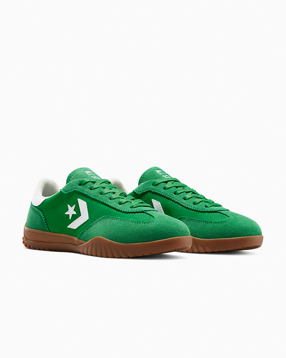 Run Star Trainer Low top