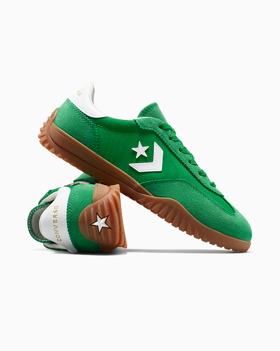 Run Star Trainer Low top