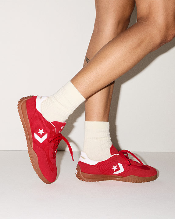 Run Star Trainer Low top