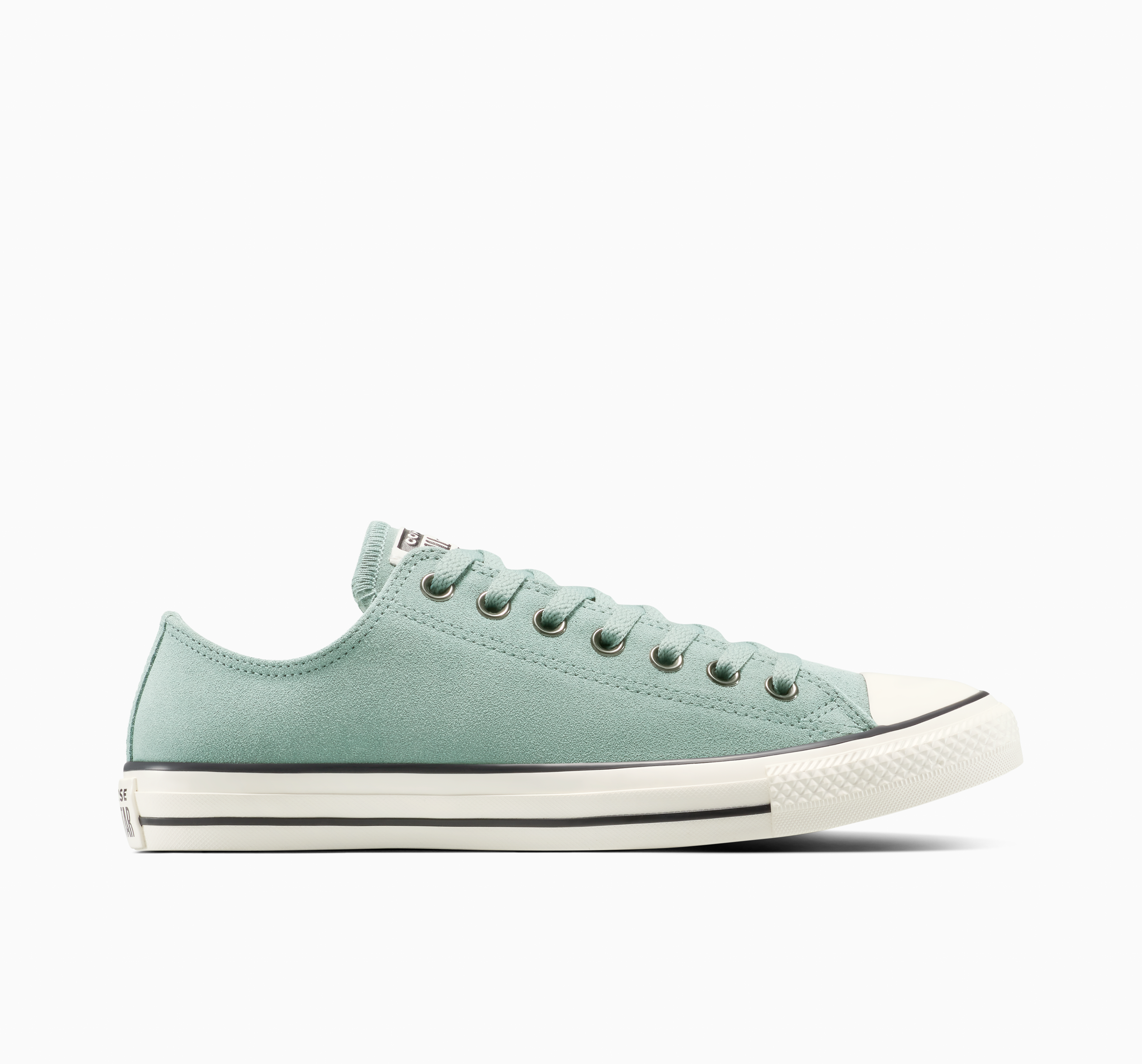 Chuck Taylor All Star Suede