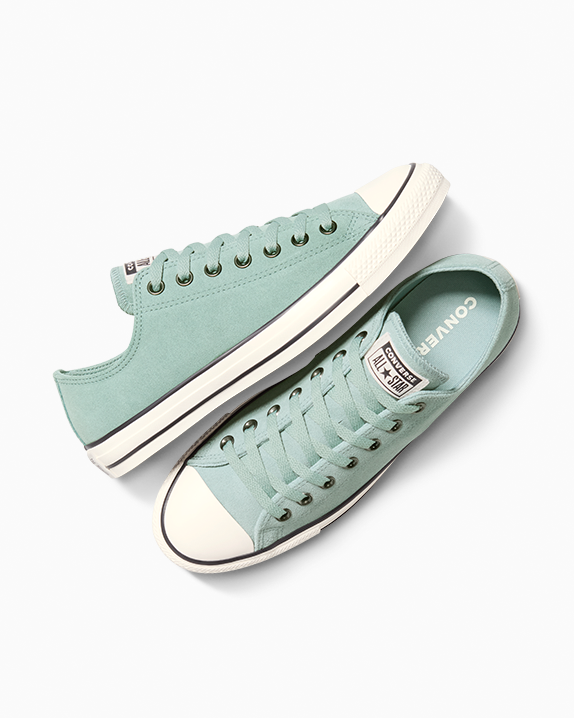 Chuck Taylor All Star Suede