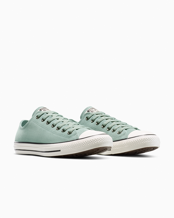 Chuck Taylor All Star Suede