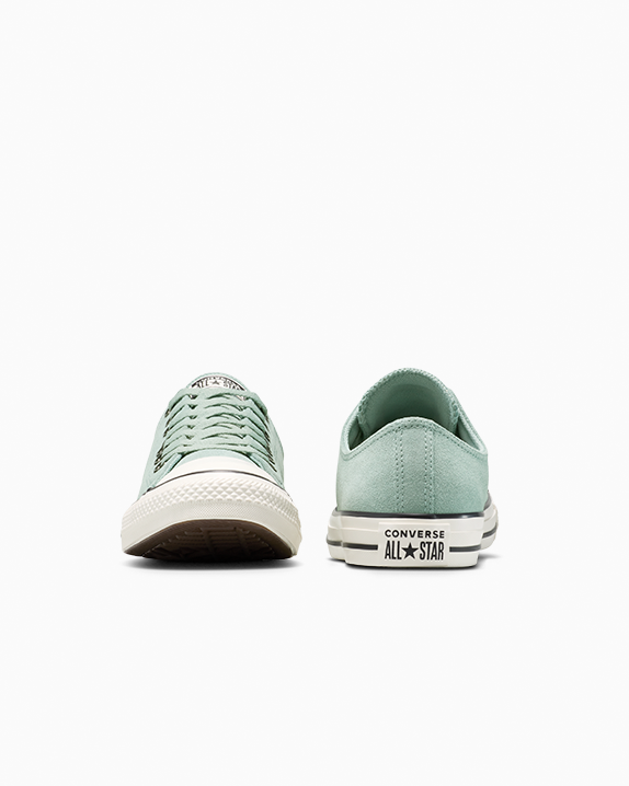 Chuck Taylor All Star Suede