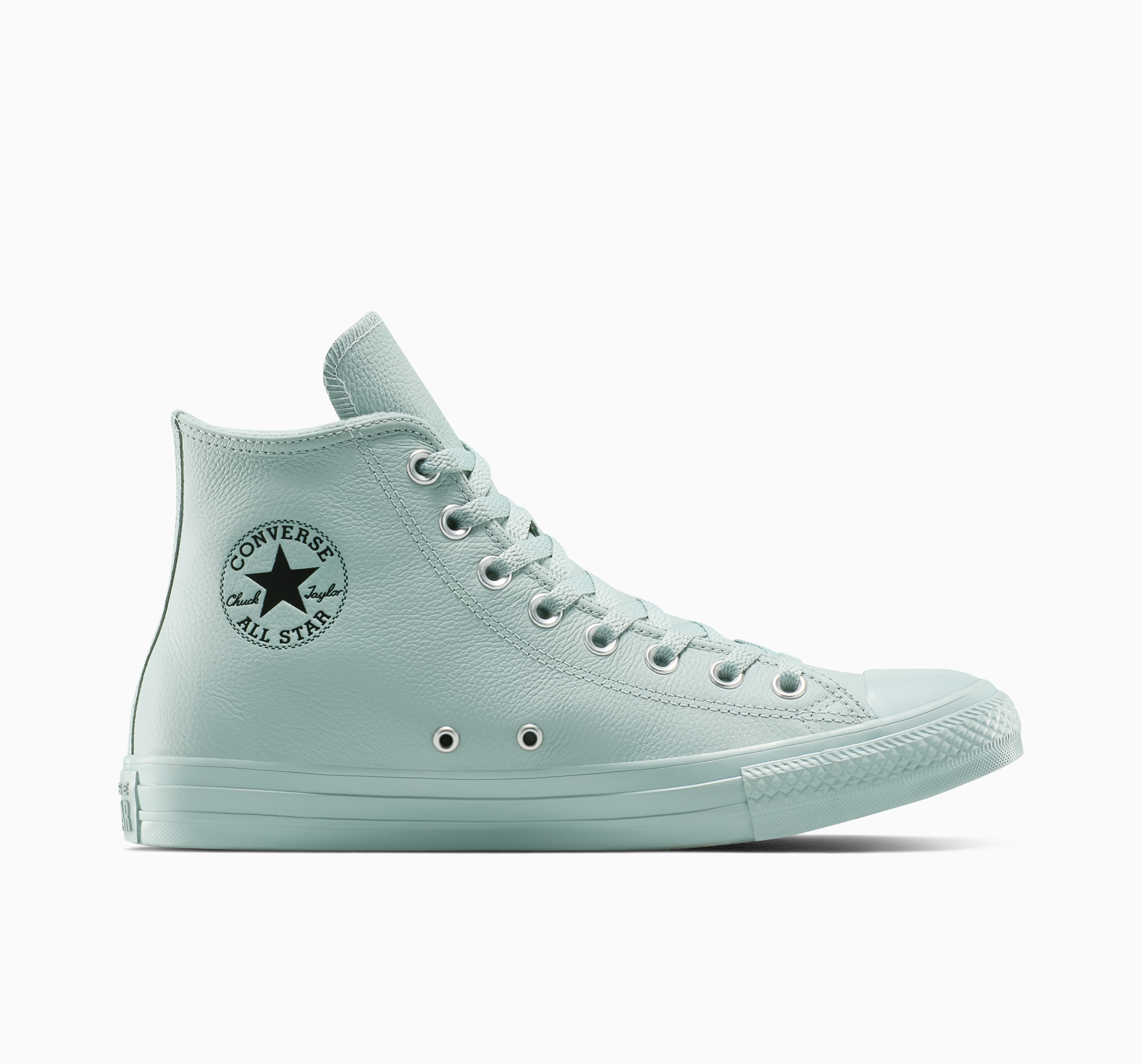 Chuck Taylor All Star Water-Repellent Leather