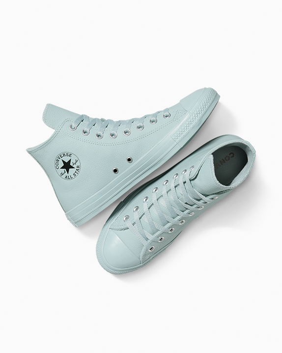 Chuck Taylor All Star Water-Repellent Leather